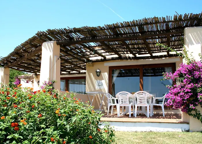 Holiday Home Country Village Sea Villas By Interhome