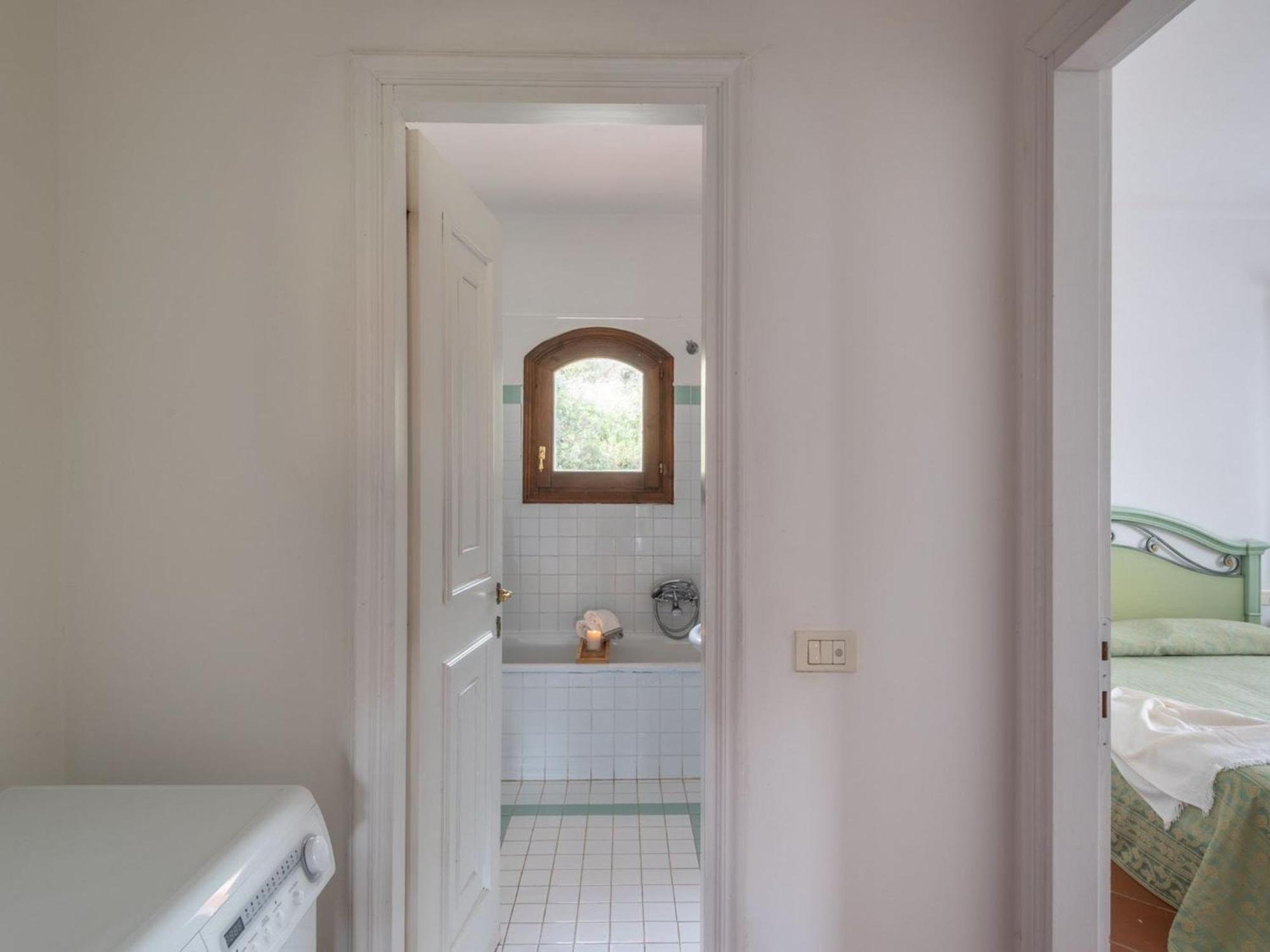 Holiday Home Country Village Sea Villas By Interhome Punta de su Torrione