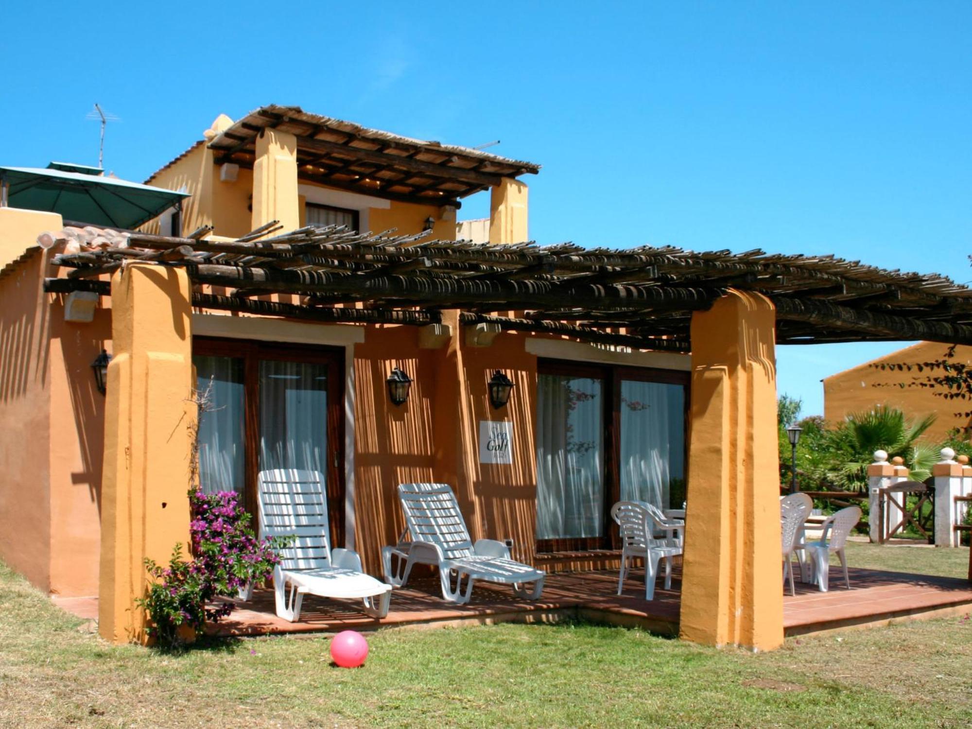 Holiday Home Country Village Sea Villas By Interhome Holiday home Punta de su Torrione