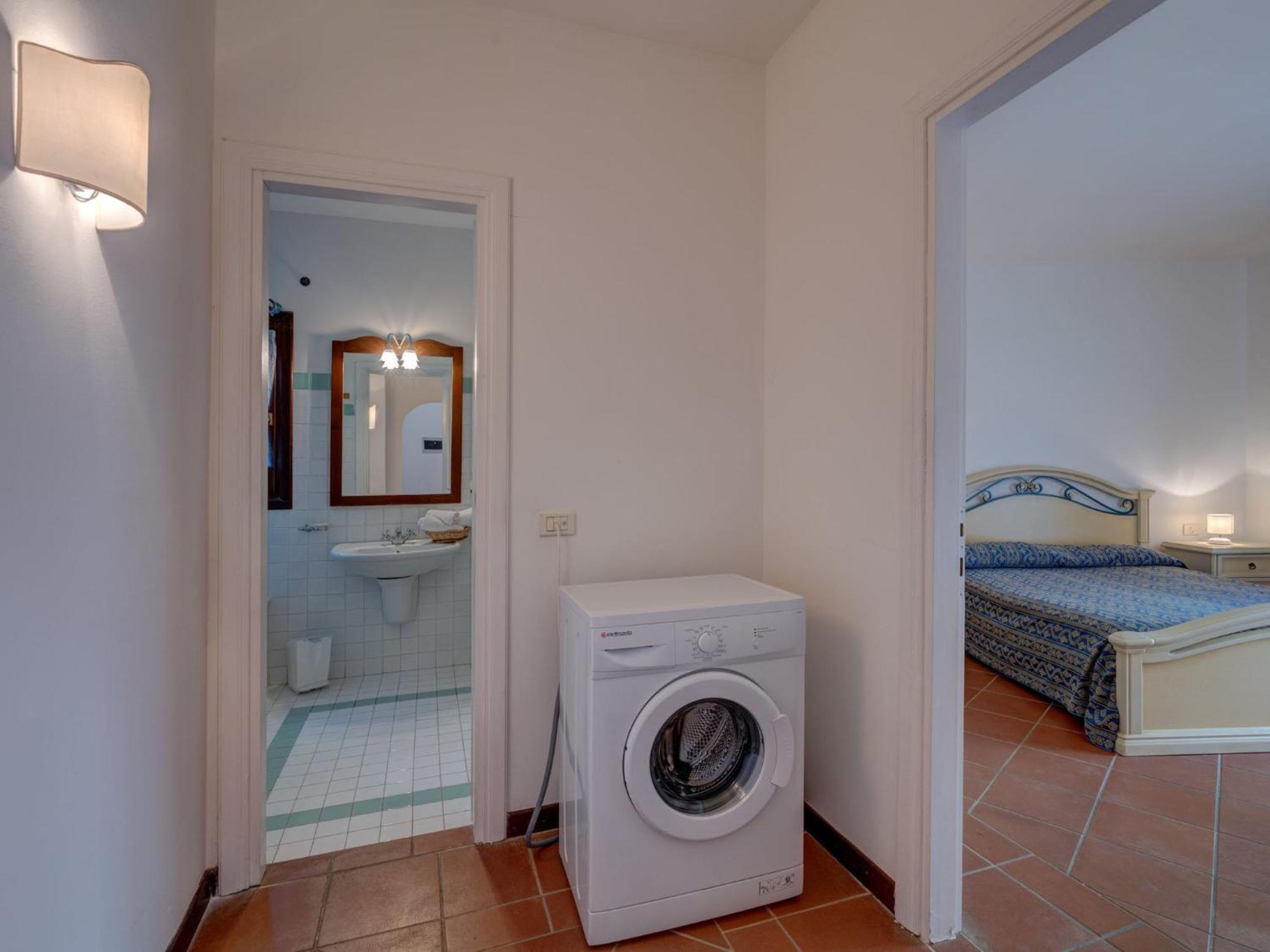 Holiday home Holiday Home Country Village Sea Villas By Interhome Punta de su Torrione