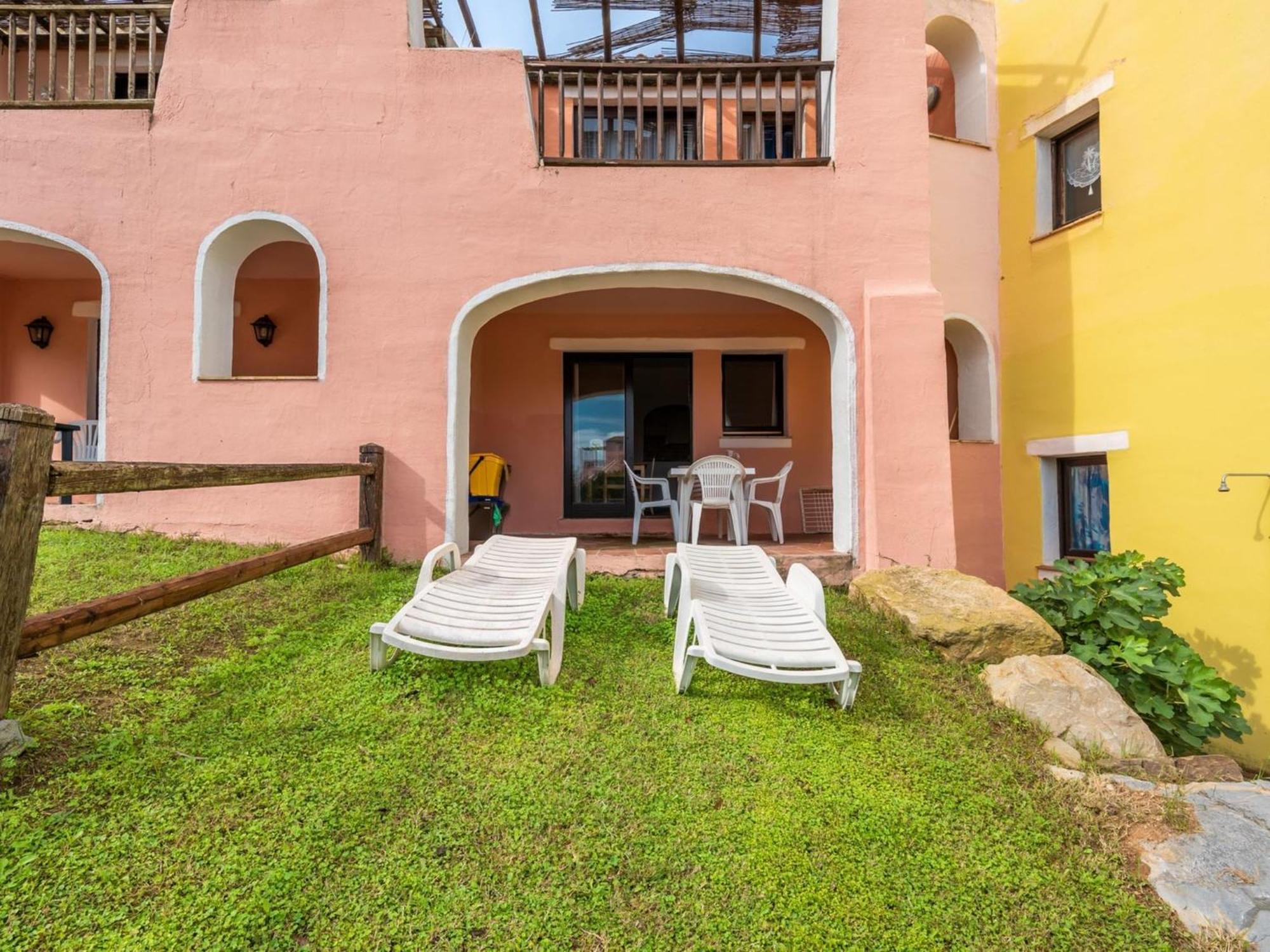 Holiday Home Country Village Sea Villas By Interhome Punta de su Torrione