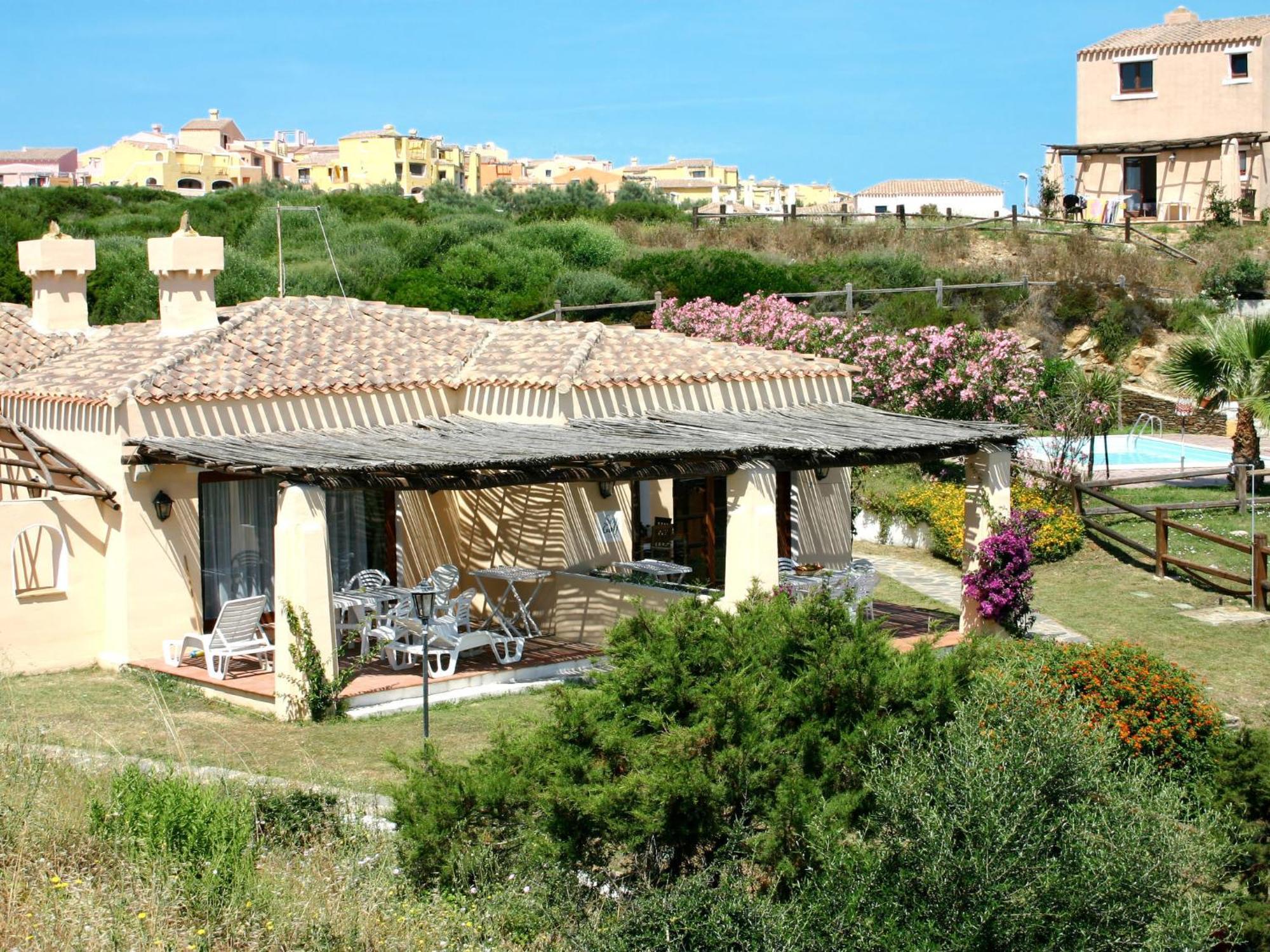 Holiday Home Country Village Sea Villas By Interhome Ferienhaus Punta de su Torrione
