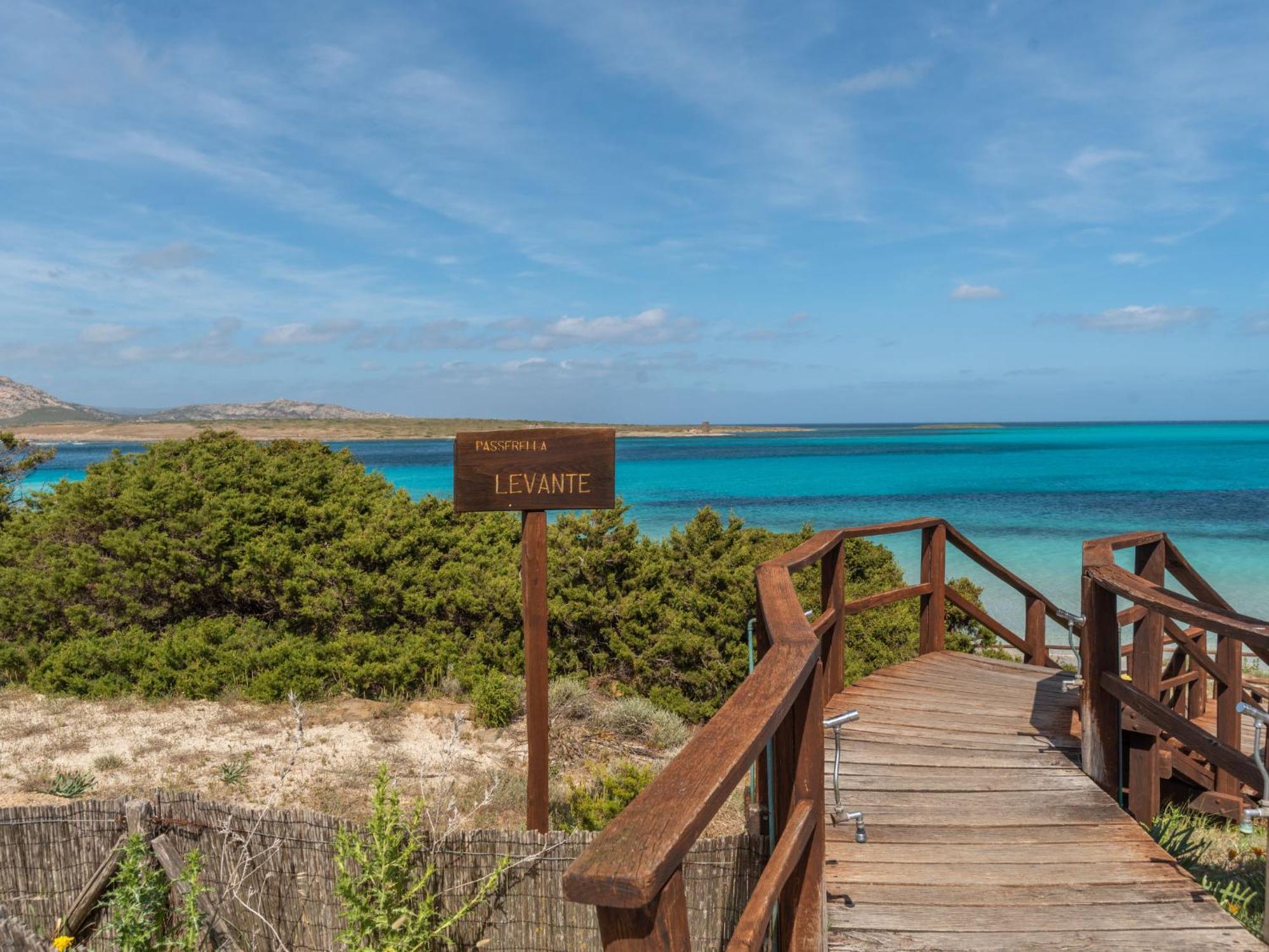Holiday home Holiday Home Country Village Sea Villas By Interhome Punta de su Torrione