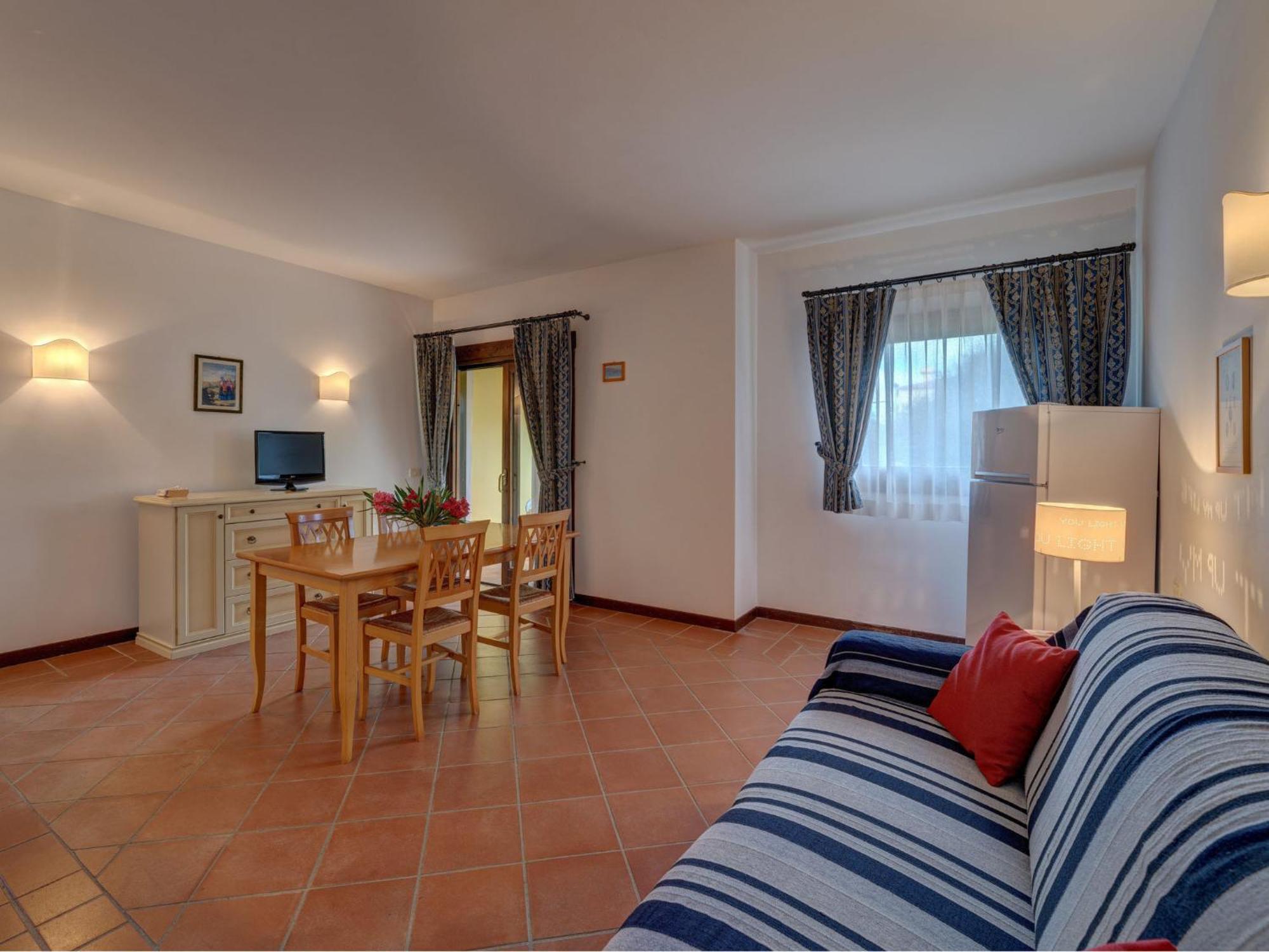 Holiday Home Country Village Sea Villas By Interhome