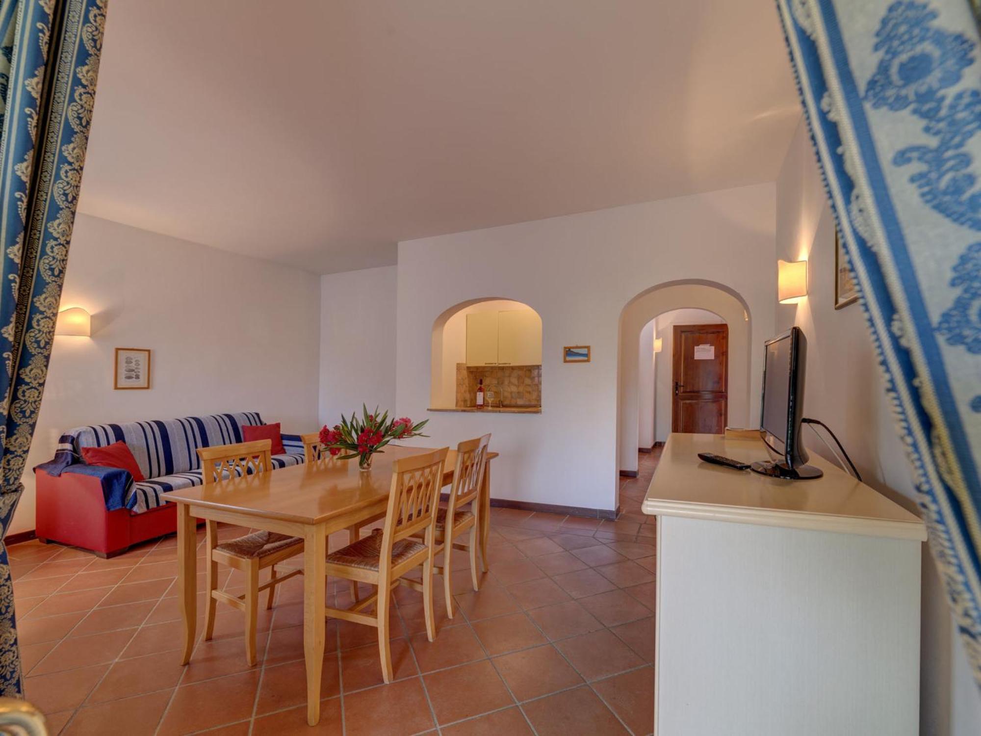 Holiday Home Country Village Sea Villas By Interhome Holiday home Punta de su Torrione