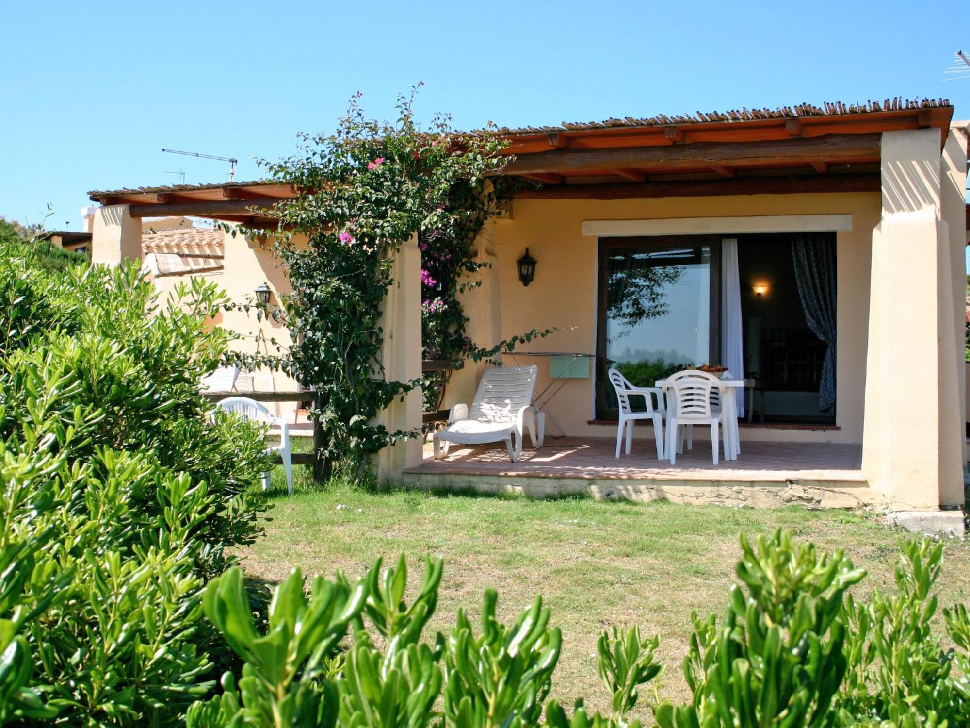 Holiday Home Country Village Sea Villas By Interhome