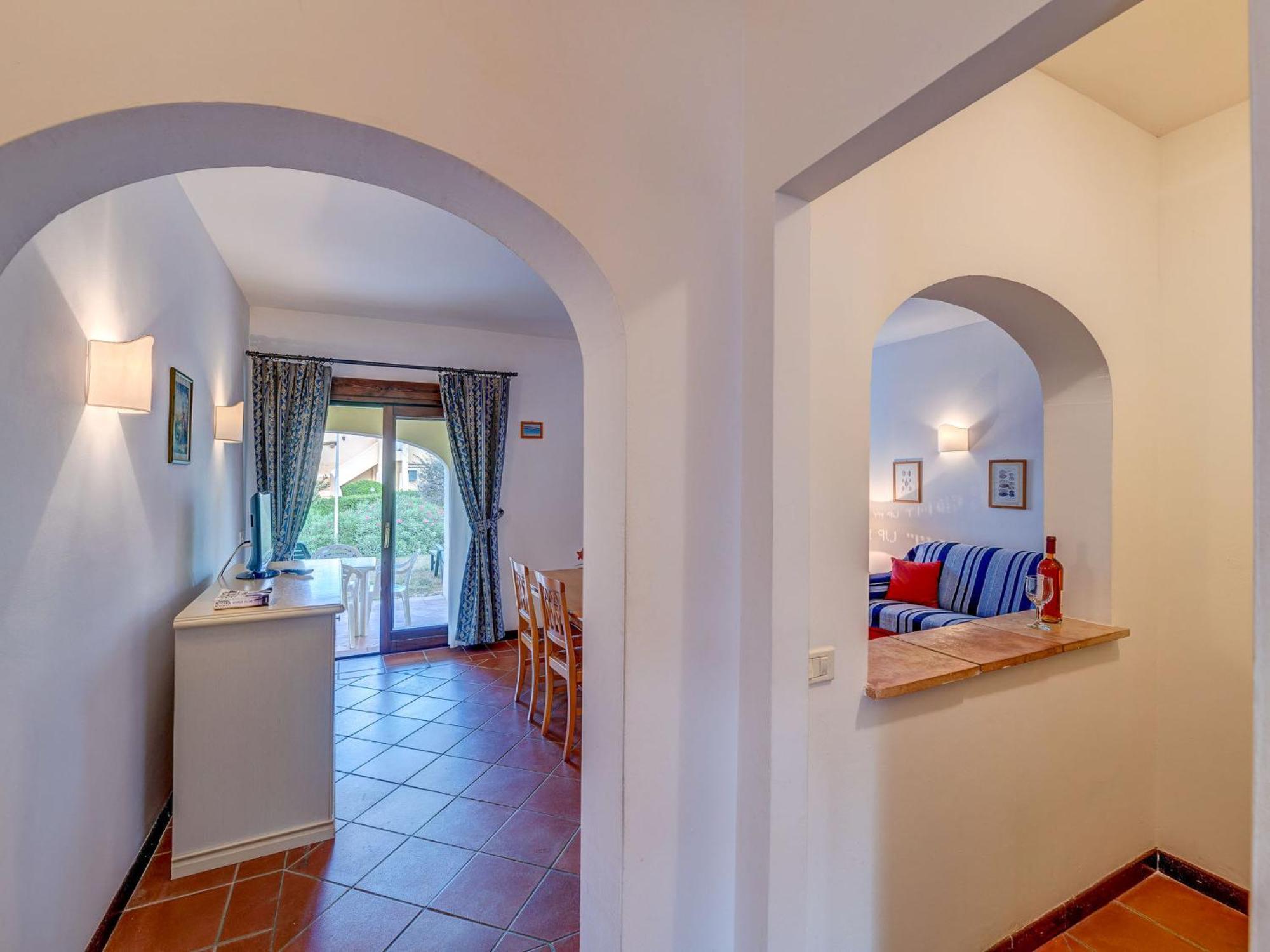 Holiday home Holiday Home Country Village Sea Villas By Interhome *