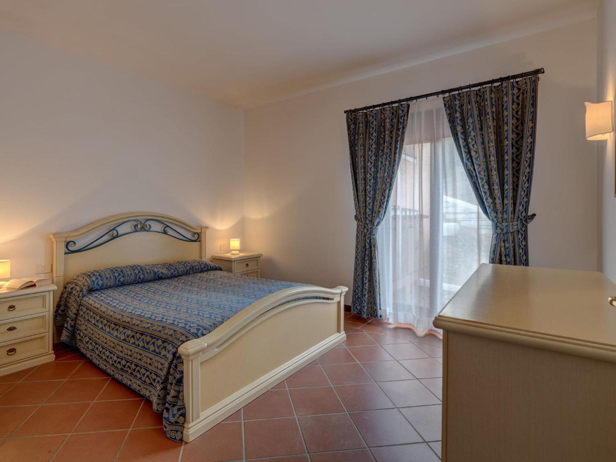 Holiday home Holiday Home Country Village Sea Villas By Interhome Punta de su Torrione