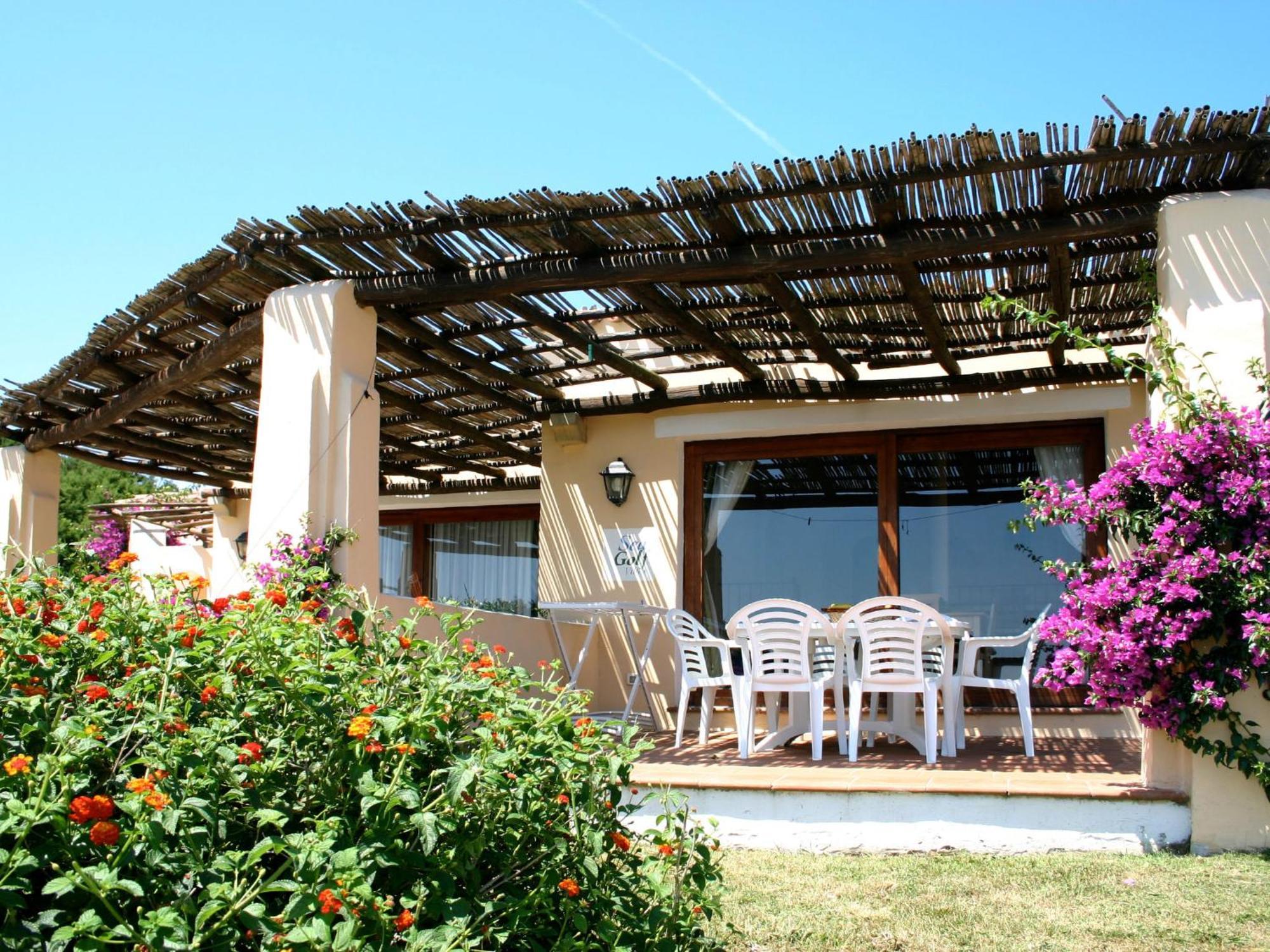 Holiday Home Country Village Sea Villas By Interhome Punta de su Torrione