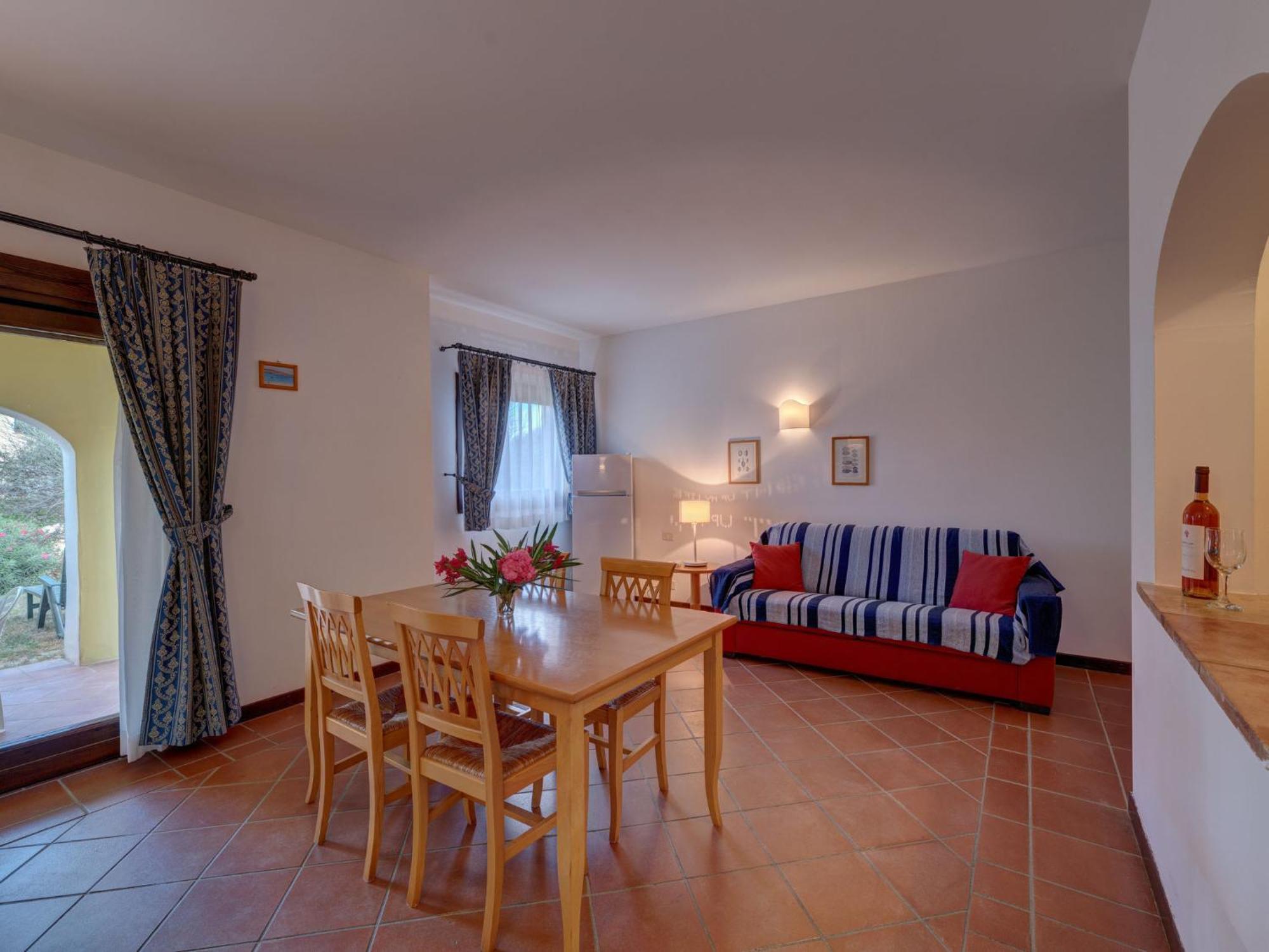Holiday Home Country Village Sea Villas By Interhome Holiday home *