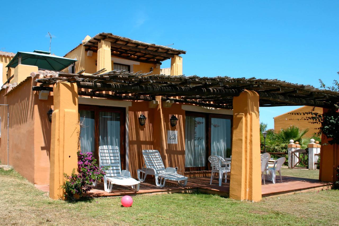 Holiday Home Country Village Sea Villas By Interhome Ferienhaus Punta de su Torrione