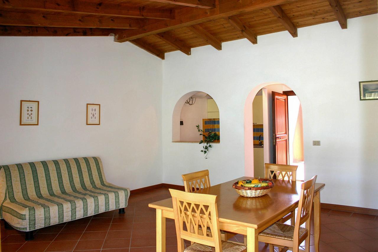 Holiday Home Country Village Sea Villas By Interhome Holiday home Punta de su Torrione