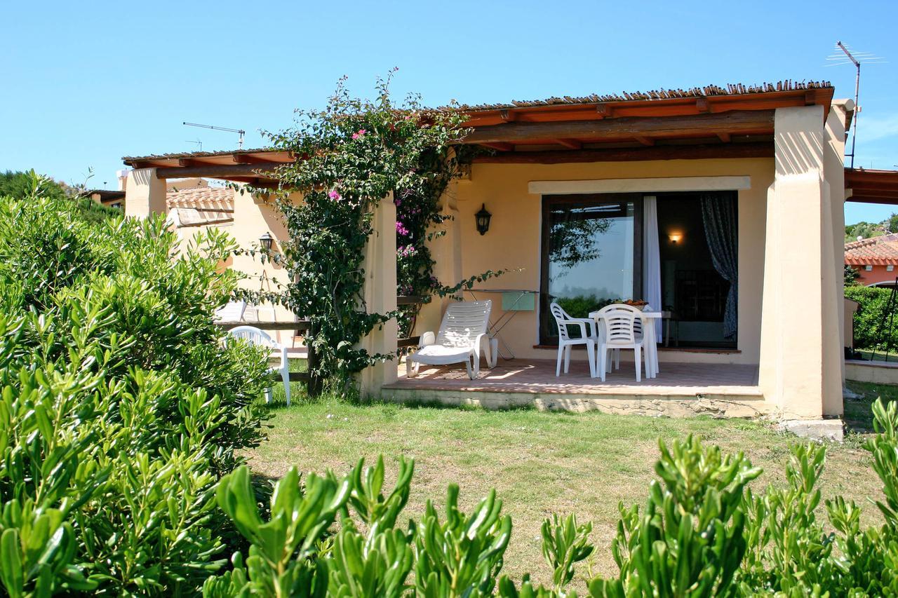 Holiday Home Country Village Sea Villas By Interhome Punta de su Torrione