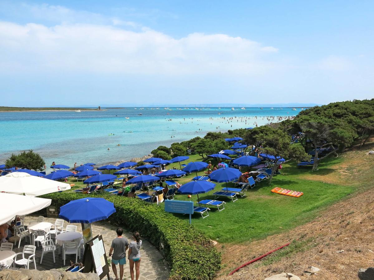 Holiday Home Country Village Sea Villas By Interhome Punta de su Torrione