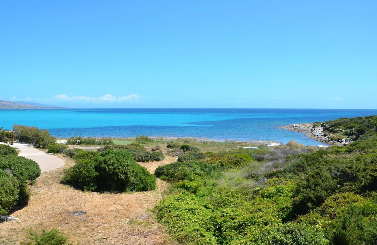 Holiday home Holiday Home Country Village Sea Villas By Interhome