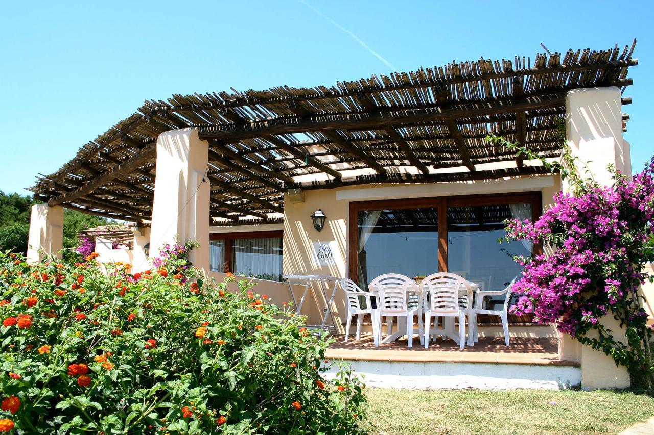 Holiday Home Country Village Sea Villas By Interhome