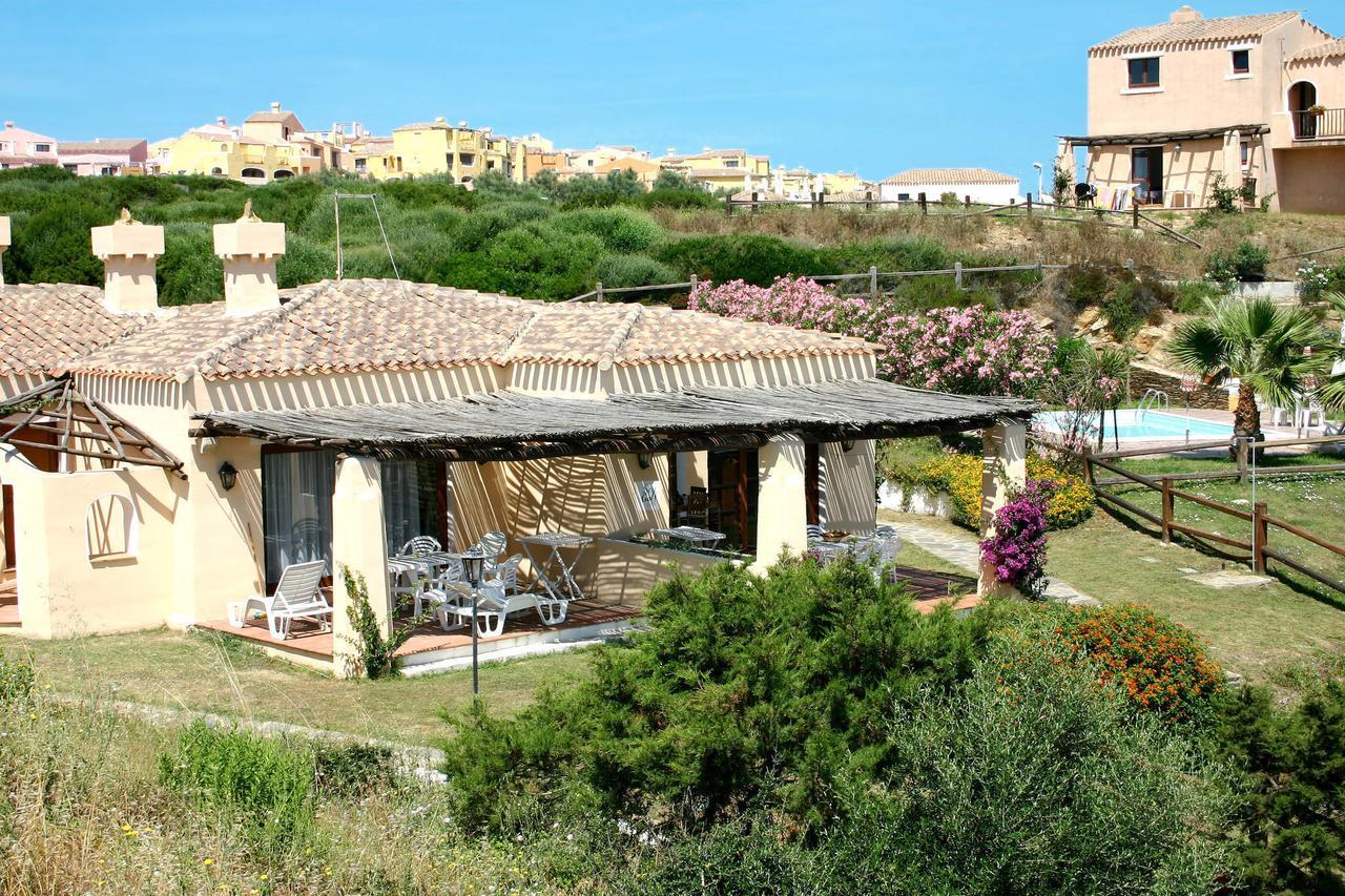 Holiday Home Country Village Sea Villas By Interhome Holiday home Punta de su Torrione